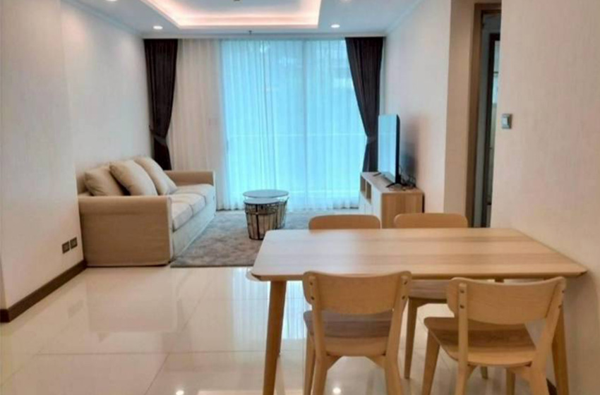 Condominium for rent in Sukhumvit (near NIST International School)